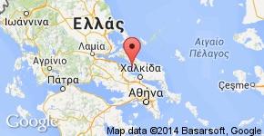 johnk_par's tweet photo. πριν από 8 λεπτά #seismos 5.5 έπληξε το Euboea , Greece, 2.0km, 1:05 π.μ. EET (EMSC) http://t.co/6cZFALmZnE http://t.co/i8OMhbq4as