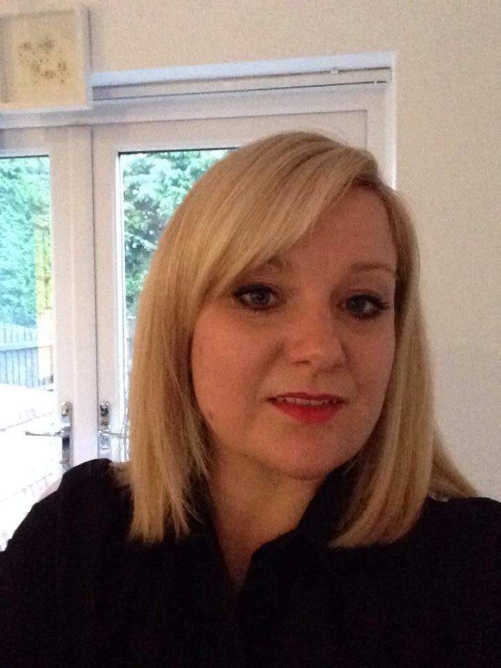 This lovely lady has had her cut for the little princess's charity today! 8 inches off.Proud to have done it <a href="/n44tto/">Natalie Sherratt</a>