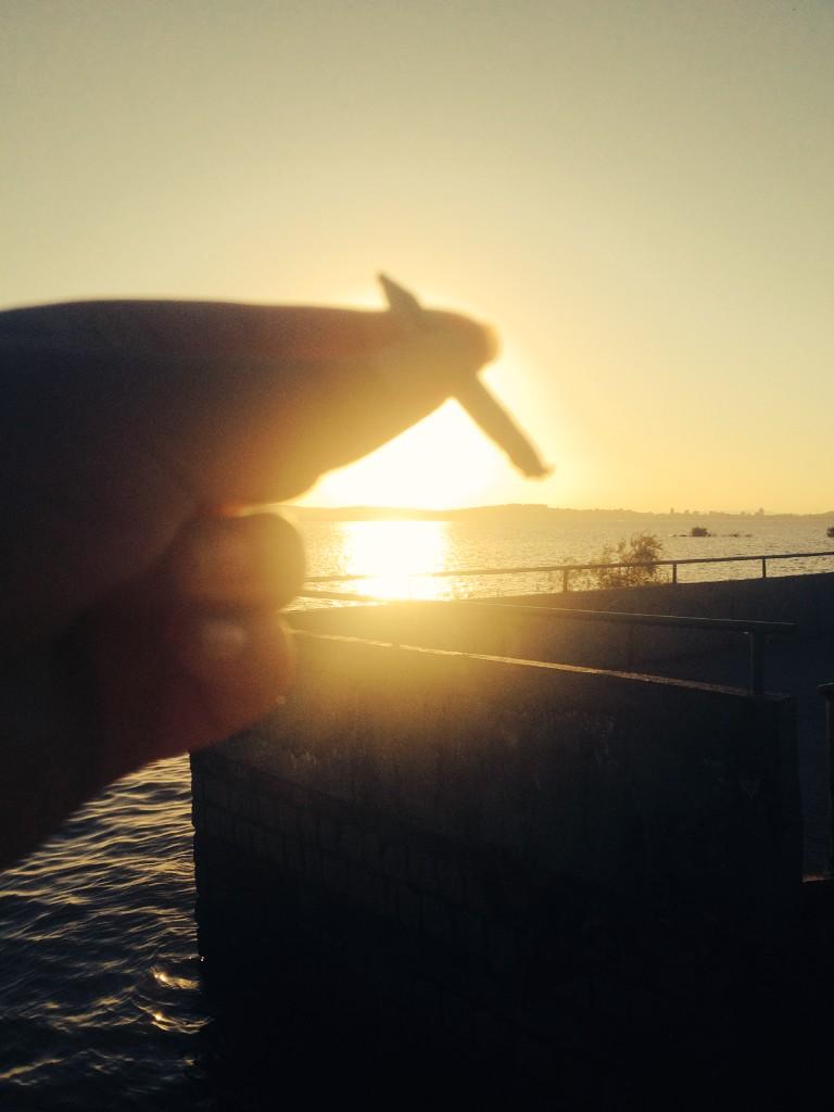 SharonBrum_'s tweet photo. E hoje foi assim.. @Jaddycamargo_ #timbuca #chapadera http://t.co/eDXakbyFEg