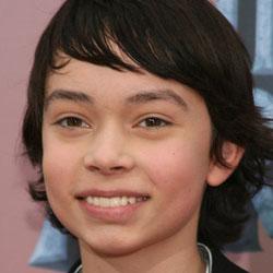 Happy Birthday! Noah Ringer - Movie Actor from United States(Texas), Birth sign Scorpio  
