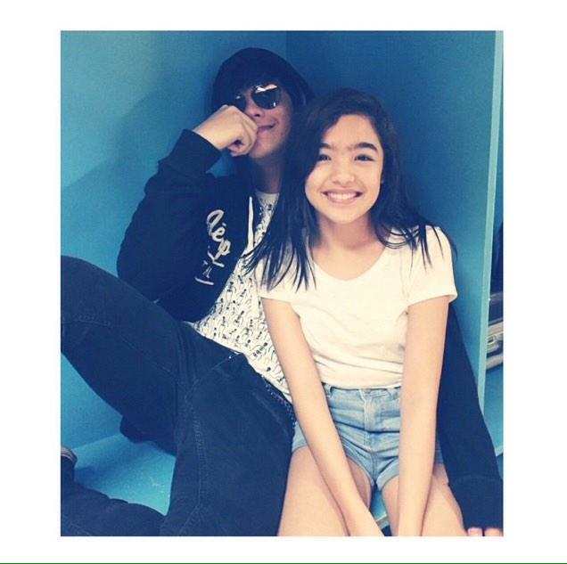 andreabrillan17's tweet photo. Makiki fan girl Lang po ✌️ http://t.co/4z12zg8F8D