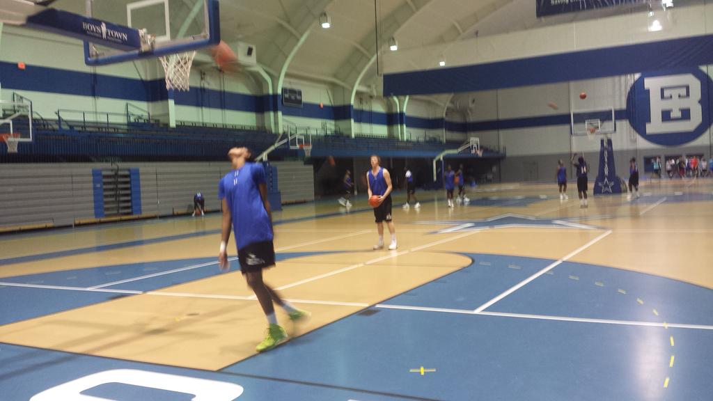 Wade_Tracy's tweet photo. First day of @BoysTown winter sports #competingwithcharacter http://t.co/QfdvsBQvva