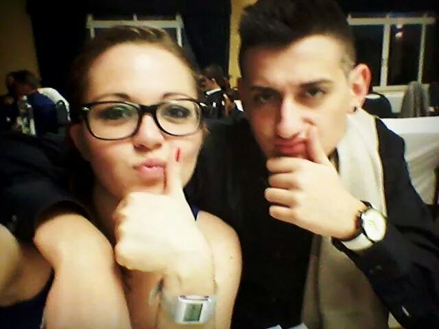 toniboro96's tweet photo. Proclamasio perfecta 👌👌☺ http://t.co/PoihwKqpf0