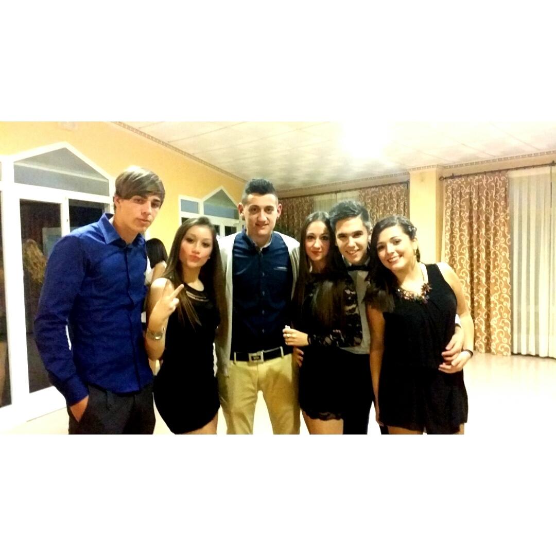 toniboro96's tweet photo. Proclamasio perfecta 👌👌☺ http://t.co/PoihwKqpf0