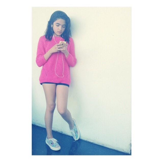 andreabrillan17's tweet photo. I miss u ❤️ http://t.co/u89rzct25J