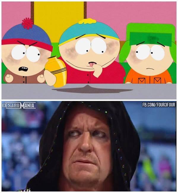 TheFour3Four's tweet photo. #memedaynightraw http://t.co/IeBf13DsEi