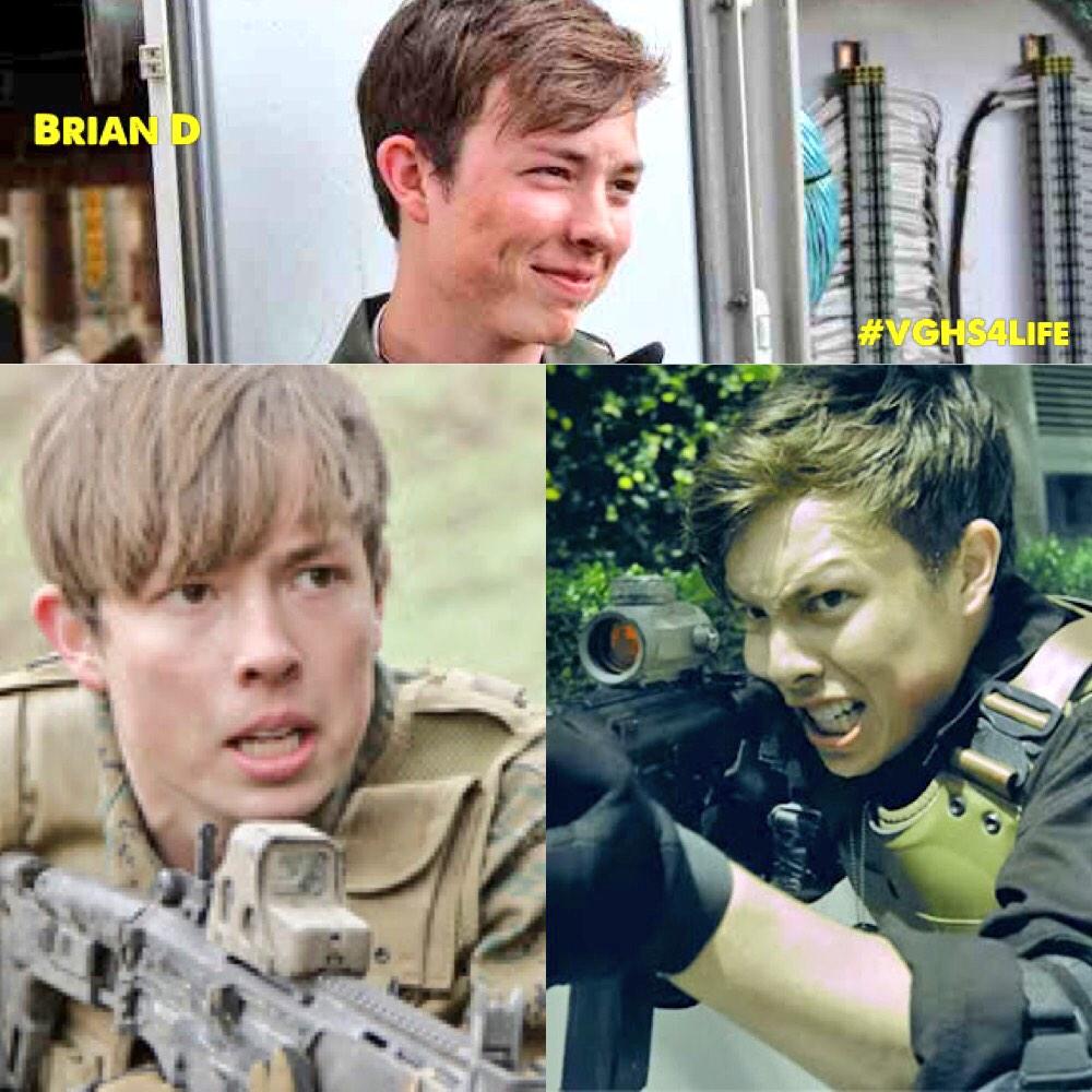 aaron_miranda23's tweet photo. @VGHS @JohannaEBraddy @blaylock_josh @jfwong @EllaryP this is for you guys. Thank you so much!! #VGHS4life 👾🎮👾🎮👾🎮👾🎮👾 http://t.co/02hFjEx66F