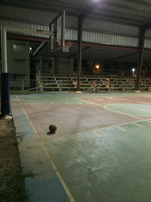 AnthonyBonilla7's tweet image. Time to work! #Hardworkbeatstalent #JustmeAndTheCourt #Defication #Glory2God