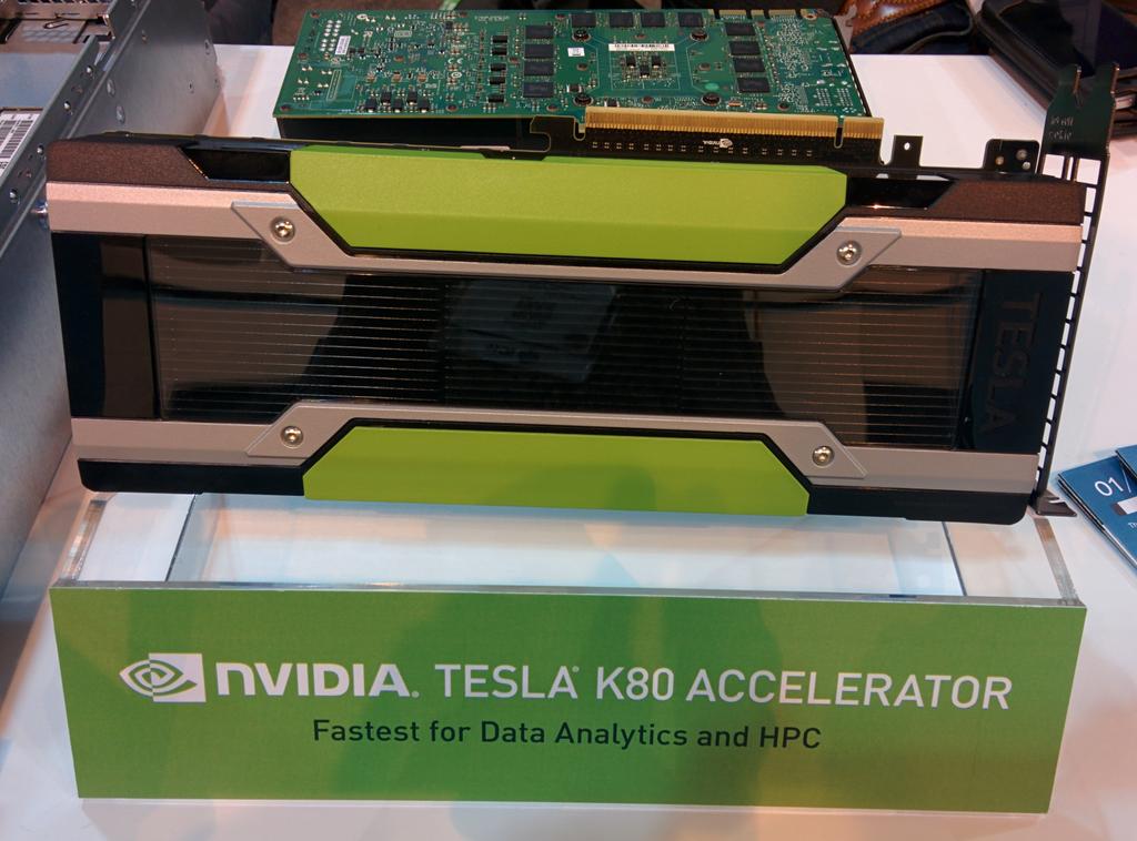 sjtuhpc's tweet photo. #SC14 we are ready! @Supercomputing @IntelHPC @GPUComputing http://t.co/wTx9vaRRaz