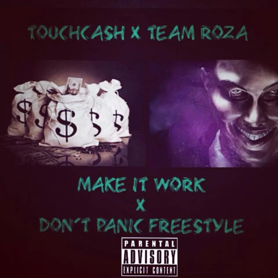 Touch Cash (@Touch_Cash_Gang) / Posts / X