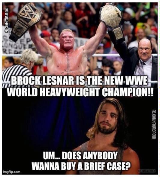 TheFour3Four's tweet photo. #MemeDayNightRAW http://t.co/vemrQoT9jf