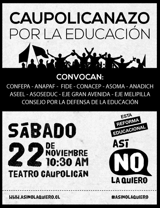 ConfepaAnapCOYHAIQUE tweet media