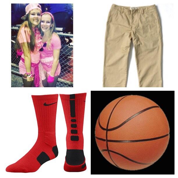 rmhsstarterpack's tweet image. the RMHS freshman boys starter pack