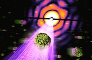 #LCLS produces detailed images of tiny cellular structures in Earth’s carbon cycle www6.slac.stanford.edu/node/3751