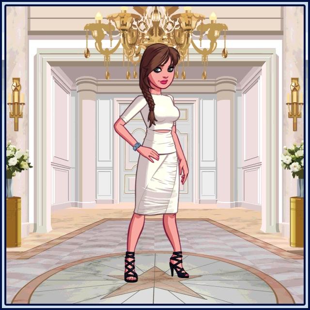 DanadasdoLu's tweet photo. #KimKardashianGame http://t.co/uQ2ihVXHr0