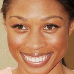 Happy Birthday! Allyson Felix - Runner from United States(California), Birth sign...  