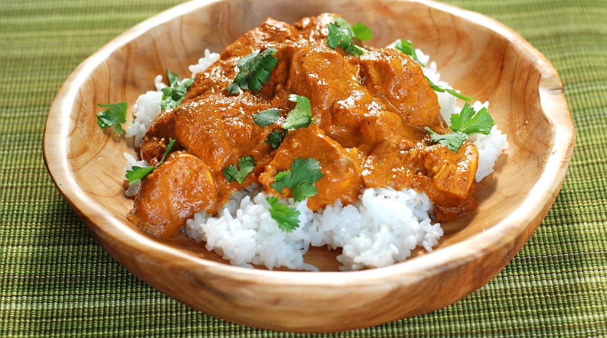 Weird History On Twitter Chicken Tika Masala Was Invented In London Http T Co L1bzno0dvg