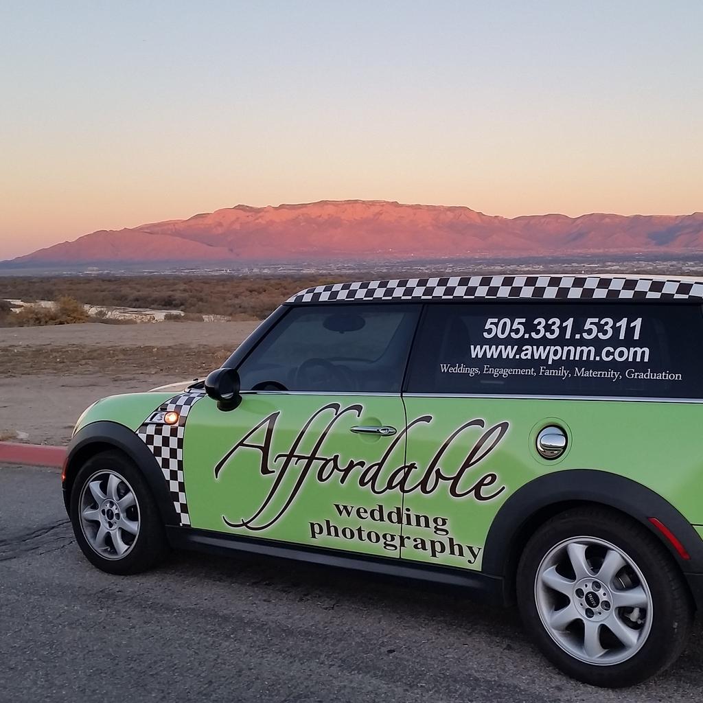 ShayNorthern13's tweet image. Enjoying the view! @MINI #affordamobile @AffordWedPhoto #clubman #minicooper