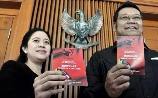 mahendradatta's tweet image. Buat Pemuja Jkw,baca buku ini dulu mungkin nanti faham knp tdk pantas #BBMNaik