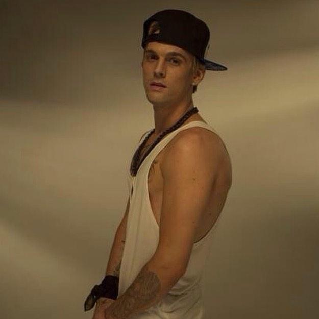 MichiganACST's tweet image. #ACPicoftheday #mcm @aaroncarter
