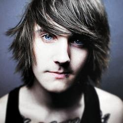 Happy Birthday! Braden Barrie - Singer from Canada, Birth sign Scorpio  