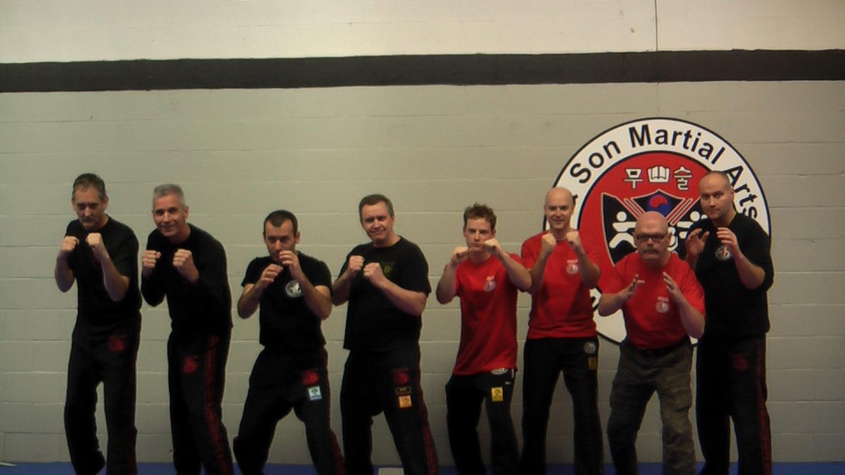 followyourguide's tweet photo. IKMF GTA team with National Director Laurent Mougeot. http://t.co/Xjs6qAcsUa