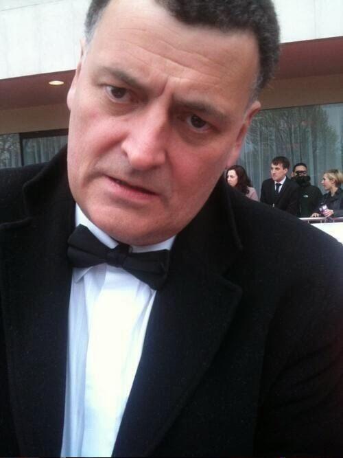     happy birthday princess Steven Moffat!!!!!!!!    