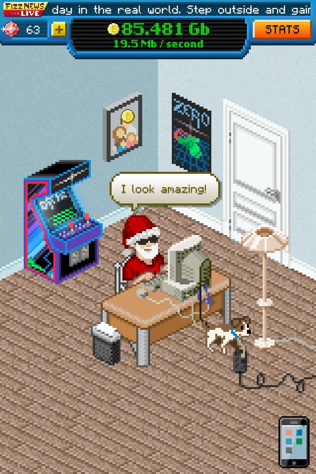 devilsniper666's tweet image. Check out my room in #BitcoinBillionaire!

Want to play? x.co/BBPlay