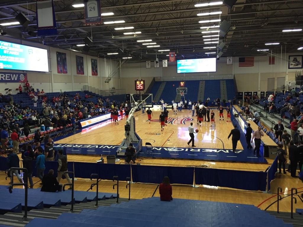 auhoops's tweet photo. Welcome back to Bender, boys. #itsgametime #goeagles #americanu #ballin http://t.co/FbCHDP57aA