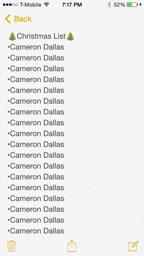 _CaliforniaCam_'s tweet photo. Be mine?
#CamFollowSpree 
#CamFollowMe 
@camerondallas http://t.co/AoBLxCkKNS