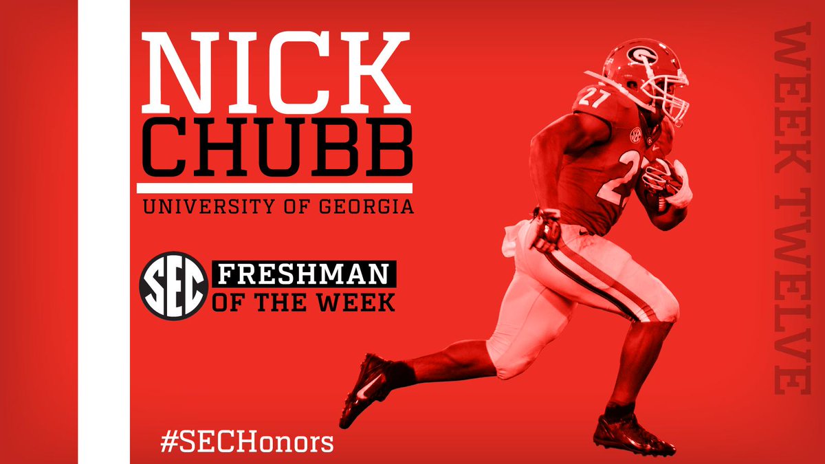 Georgia Football tweet media