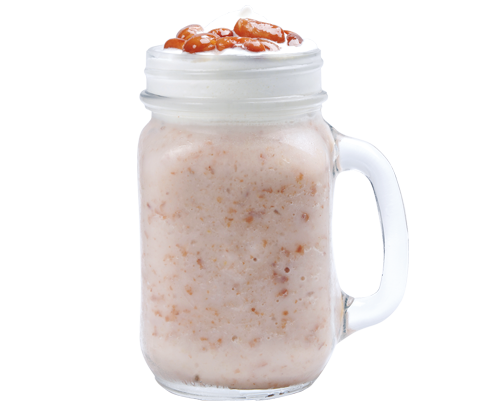 LoveMeetFresh's tweet photo. Cure a case of the Mondays with Kidney Bean Slush and Whipped Cream! 

#meetfresh #mondays #taiwanese http://t.co/3FaBCLo9zI