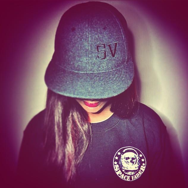 SpaceVader1's tweet photo. Big things soon come 👌 http://t.co/WvPQWJqUgA