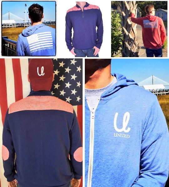 UnitedTees_'s tweet photo. Gentleman- Win 2 Sweatshirts &amp; a Hat>>>http://t.co/8hSxC3O5hi🇺🇸
Good Luck!
*Ladies contest to be announced shortly* http://t.co/eZgJceSGar