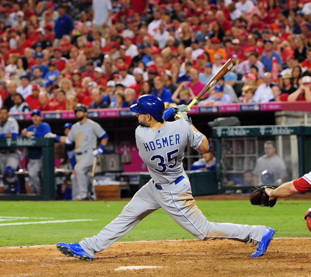 One of these, please. #RallyHos