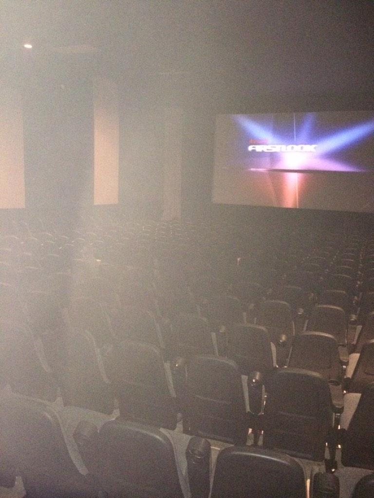 jacobruby54's tweet photo. Rented out the movie theatre to watch Dumb and Dumber To #RubyFarms style with @blurrkline #RubyPartyof2 http://t.co/FZcWoSrtVN