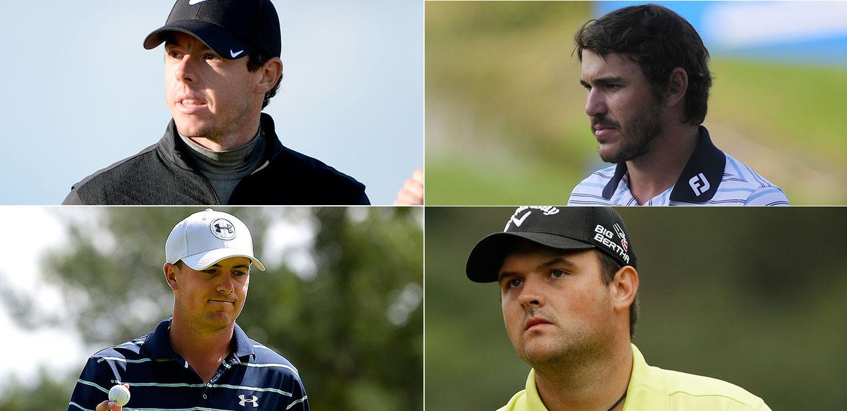 Golf Channel tweet media