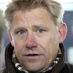Happy Birthday! Peter Schmeichel - Soccer Player from Denmark, Birth sign Scorpio  