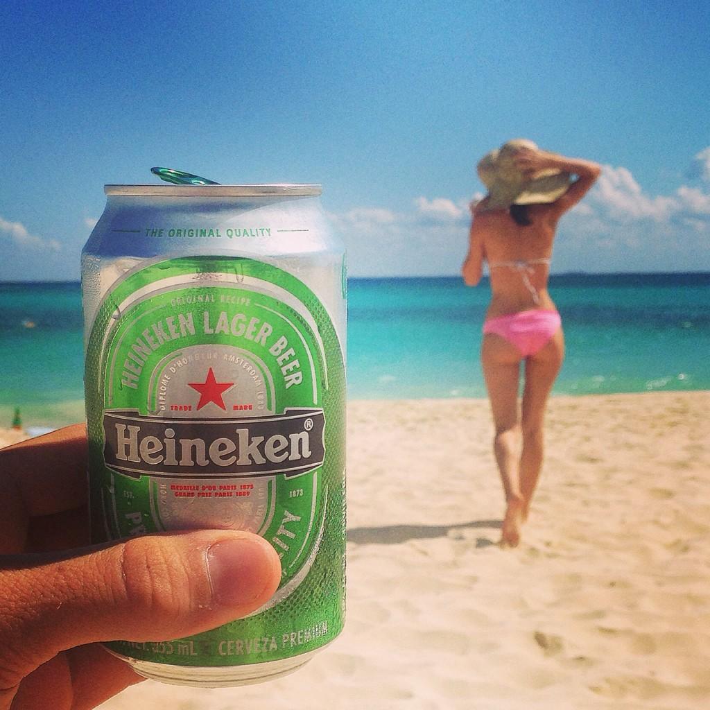 zackjamail's tweet photo. Check out my heine. http://t.co/k0NWU910d8