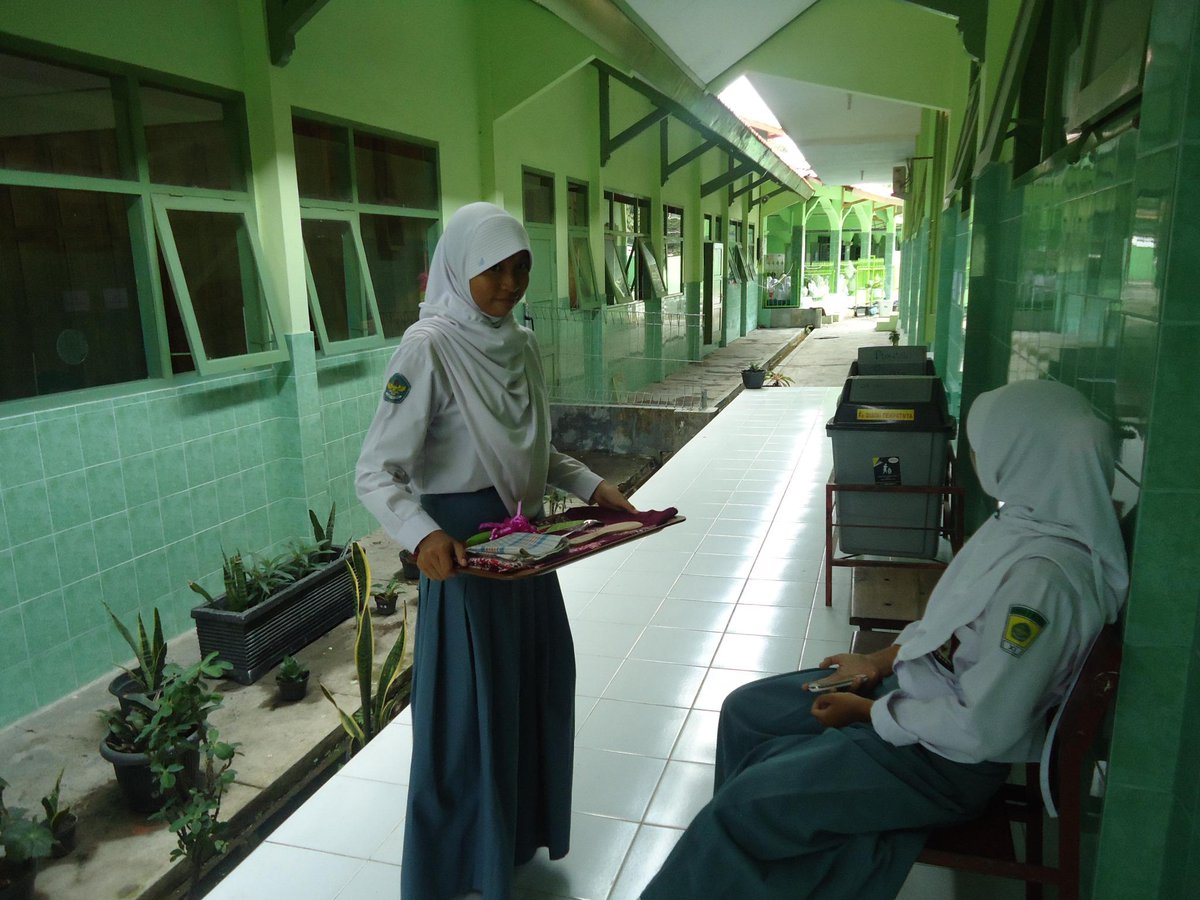 OSIS14smada's tweet photo. Istighosah H-1 ##3decadeto0nepurpose #SMADA http://t.co/rWHuYo5FS8