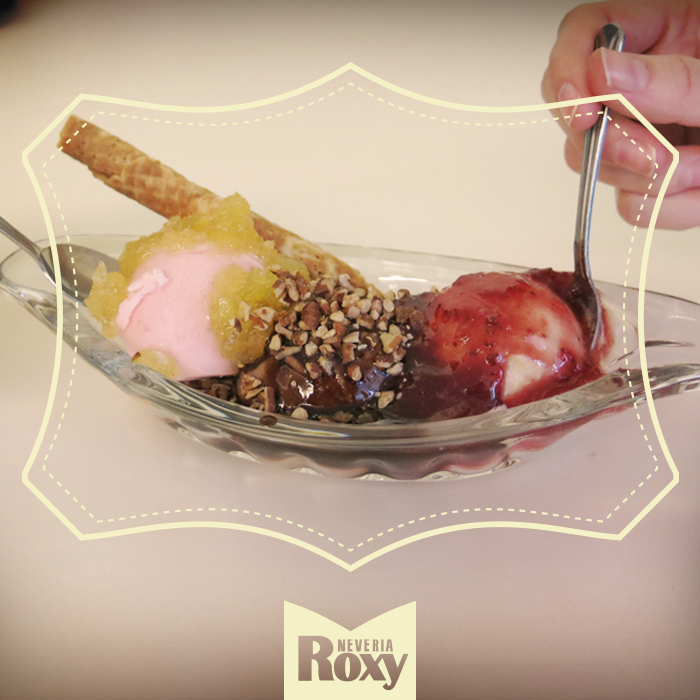 Nevería Roxy tweet media