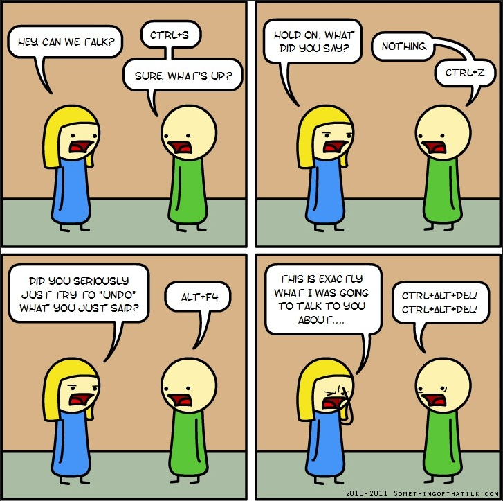 binaryphilo's tweet image. This amuses me :) #tech #talk