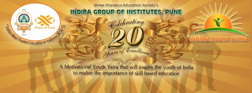 #indirayouthyatra