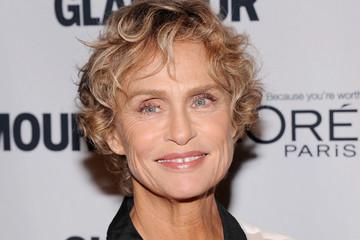 Happy 71st birthday Lauren Hutton. Grace becomes you.  