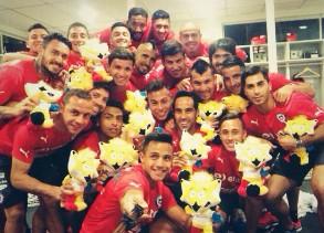 C1audioBravo's tweet photo. Nos vamos a descansar.
Que mañana tengan todos, un gran dia👍😉. Buenas noches! http://t.co/i8w0Gz865O
