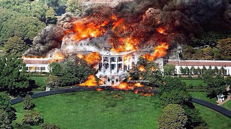 when you hand Obama the Aux Cord