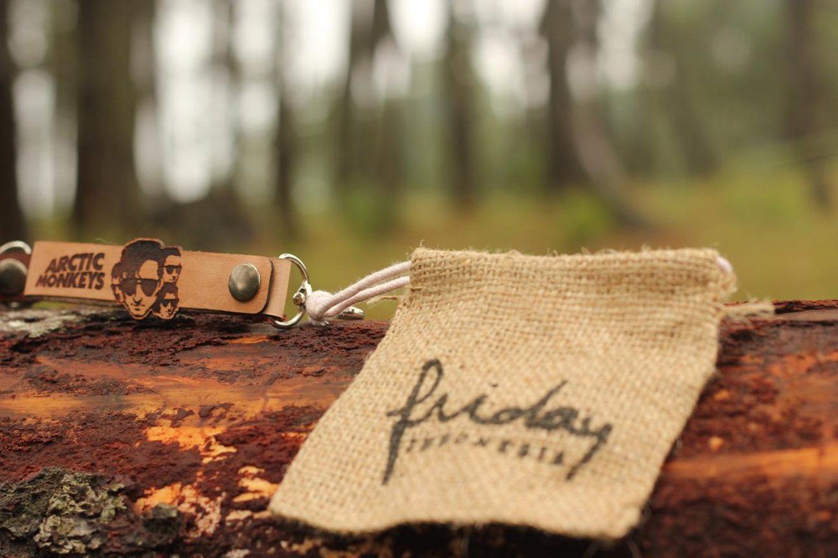 FRIDAY ID tweet media