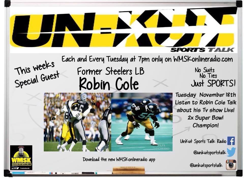 SuperFanCole's tweet photo. Don't miss the show!
#Steelers 
#MondayNightFootball 
#PITvsTEN 
#SteelerNation http://t.co/jLe2bnnlu9
