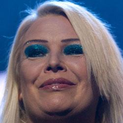 Happy Birthday! Kim Wilde - Singer from England, Birth sign Scorpio  