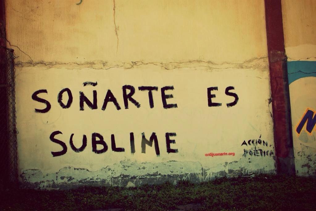 KathyNoticias's tweet photo. Soñarte... http://t.co/bPauR72ibx